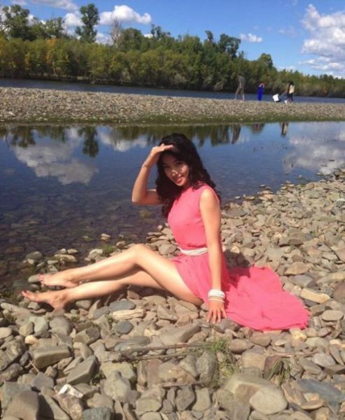 Mongolian Girls Have a Sweet Sex Appeal That Is Undeniable