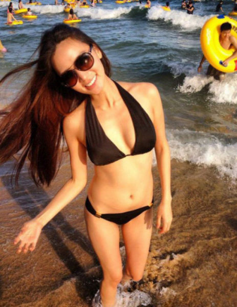 Mongolian Girls Have a Sweet Sex Appeal That Is Undeniable