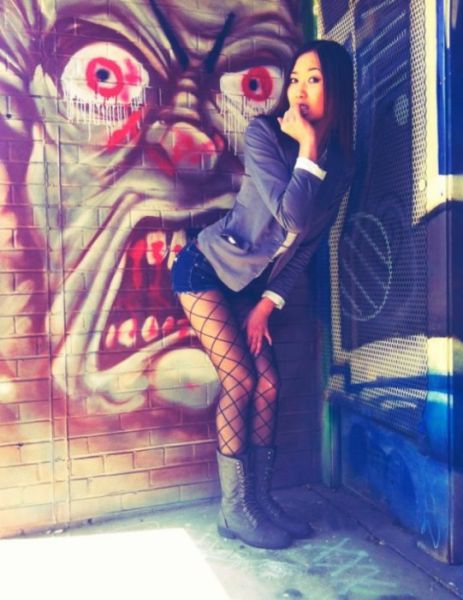 Mongolian Girls Have a Sweet Sex Appeal That Is Undeniable