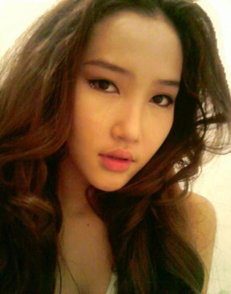 Mongolian Girls Have a Sweet Sex Appeal That Is Undeniable