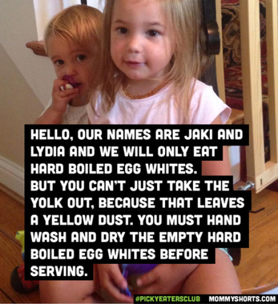 The Everyday Joys of Parenting