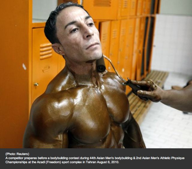 Tans Gone Horribly Wrong