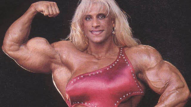 These Female Bodybuilders Will Easily Kick Your Ass