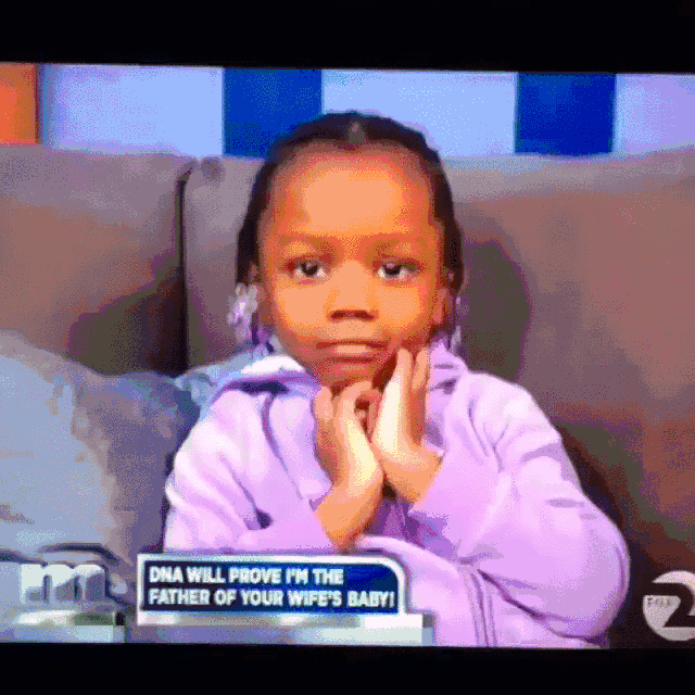 The Greatest TV Moments of Maury Povich