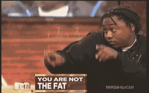 The Greatest TV Moments of Maury Povich