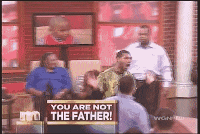 The Greatest TV Moments of Maury Povich
