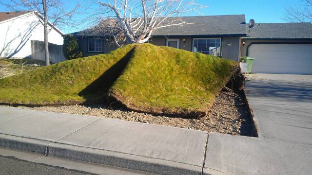 When Wind Is a Total Jerk