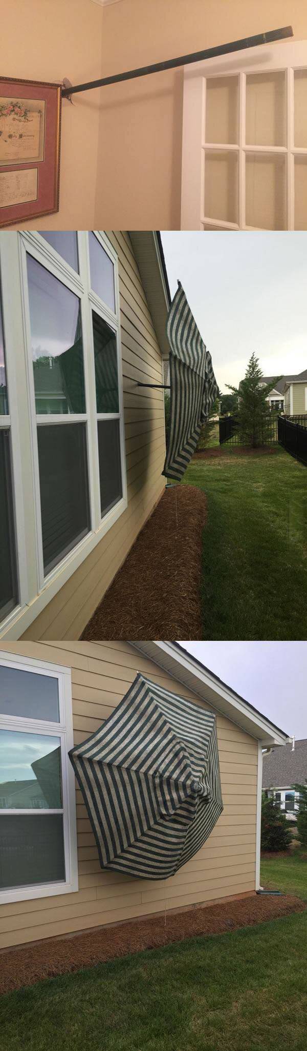 When Wind Is a Total Jerk