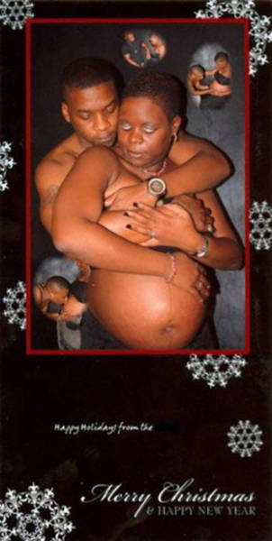 This Is the Height of Ghetto Glamour