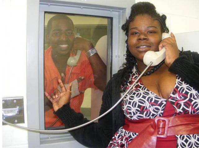This Is the Height of Ghetto Glamour