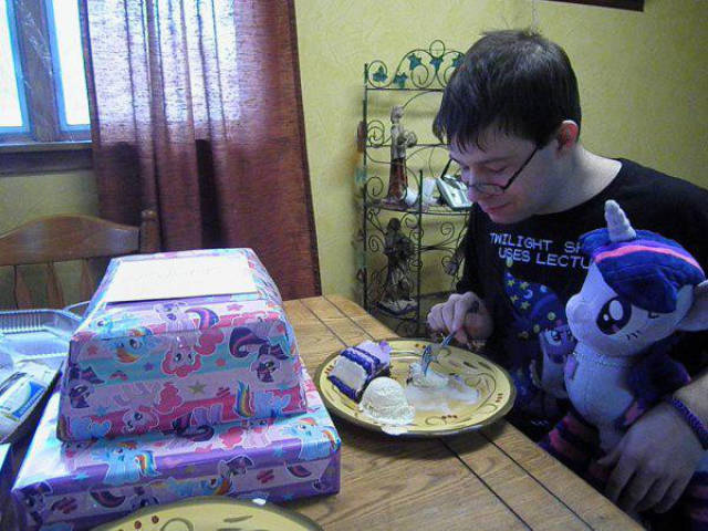 Life Is Hard When You