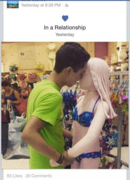 Life Is Hard When You