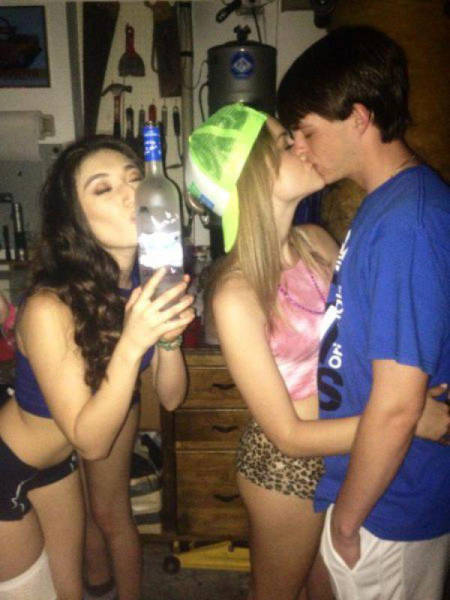 Life Is Hard When You