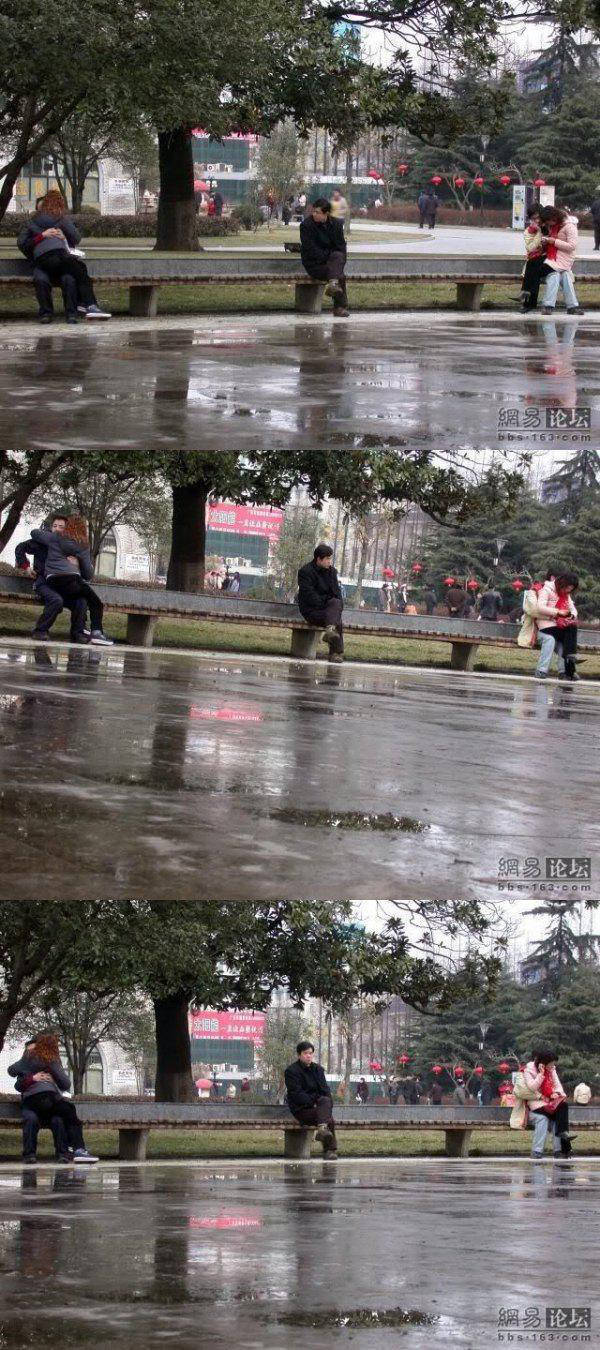 Life Is Hard When You