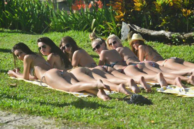 The More the Merrier