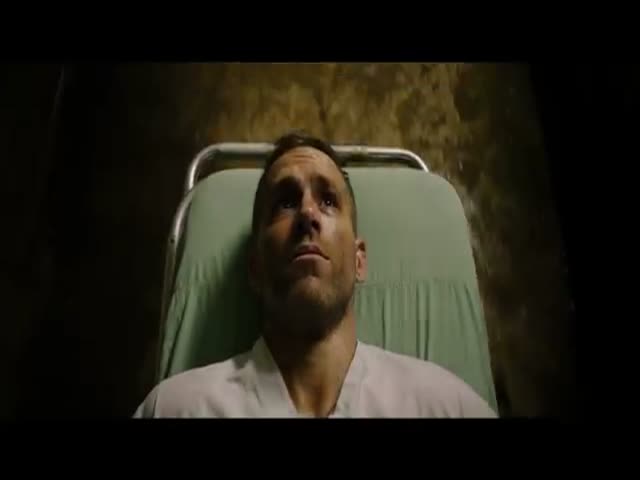 Deadpool Is Here and the Trailer Kicks Ass