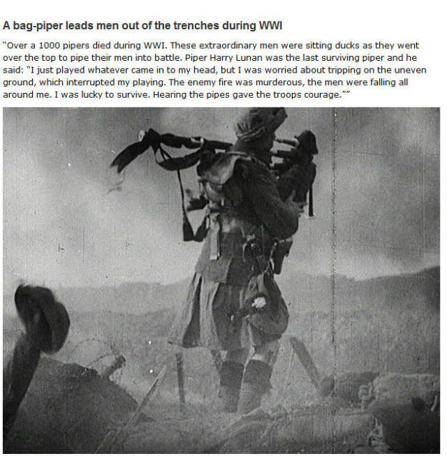 Amazing Historical Moments Caught on Camera