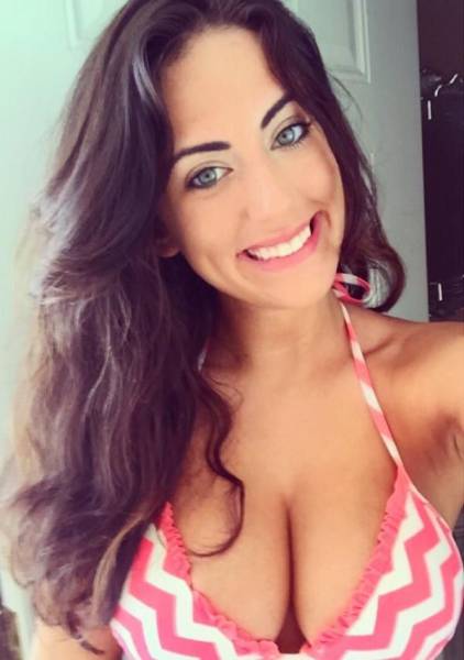 Boobs Make the World Brighte