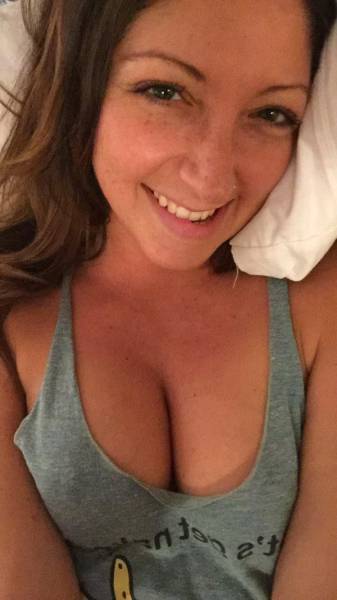 Boobs Make the World Brighte