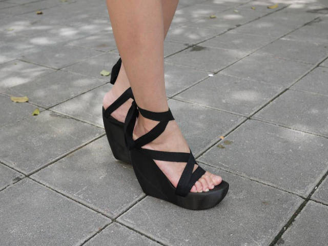 Check Out This Girl’s Secret Hiding Place