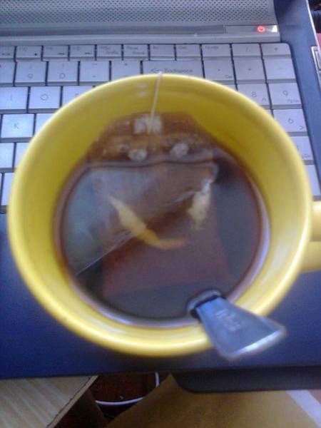 Wait, Take a Closer Look!