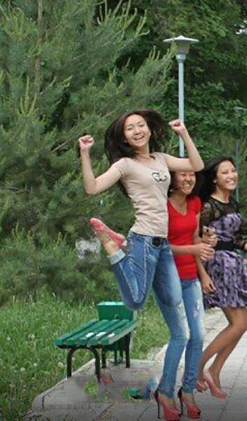 Wait, Take a Closer Look!