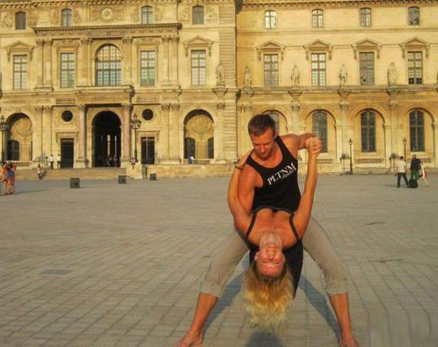 Wait, Take a Closer Look!