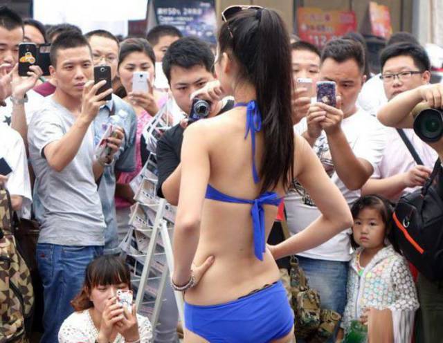 Wait, Take a Closer Look!