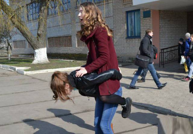 Wait, Take a Closer Look!