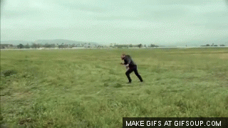 When Wind Is a Total Jerk