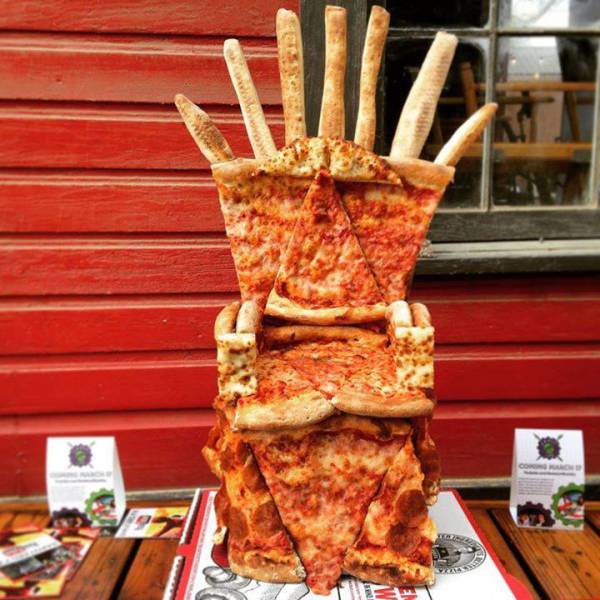 Morning Picdump