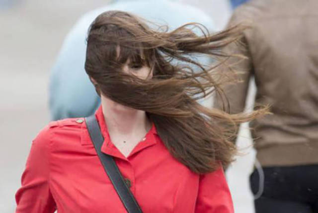 When Wind Is a Total Jerk