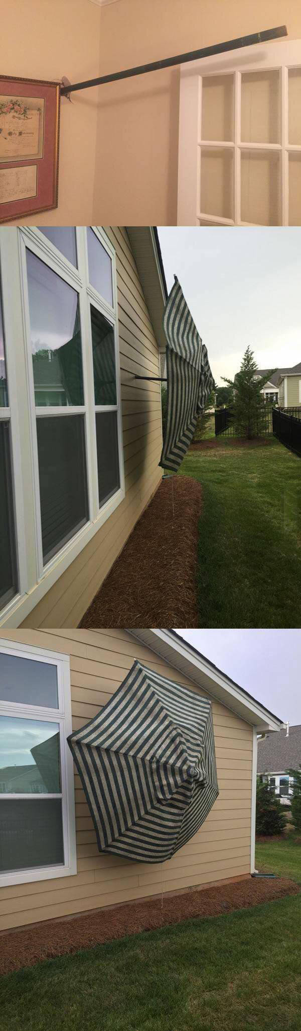When Wind Is a Total Jerk