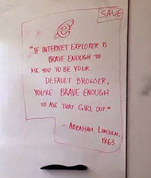 Morning Picdump