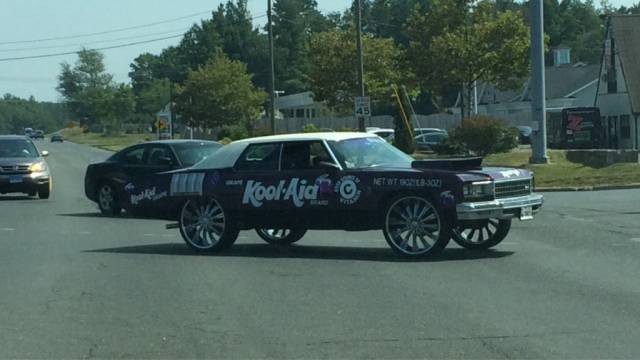 Morning Picdump