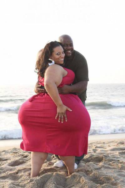 Some of the World’s Biggest Things Ever