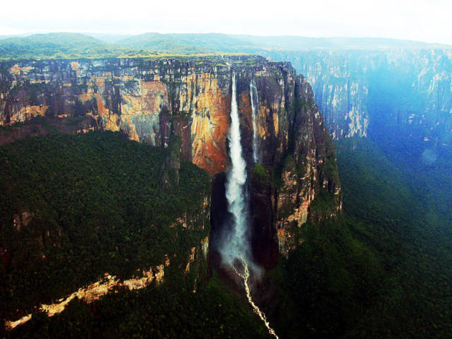 Some of the World’s Biggest Things Ever