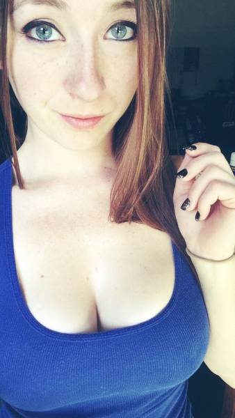 Boys Go Nuts for Boobs Like These