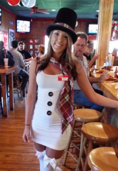 Creepy Perverts Caught in the Act
