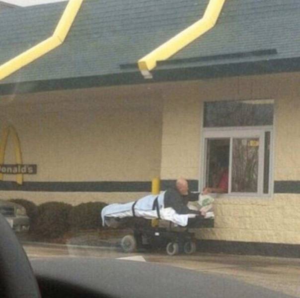 Morning Picdump