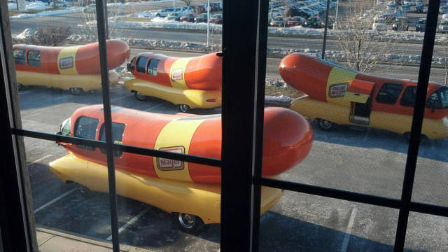 Morning Picdump