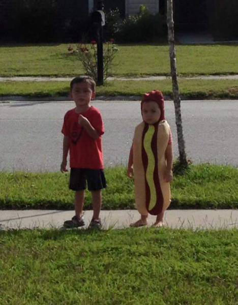 Morning Picdump