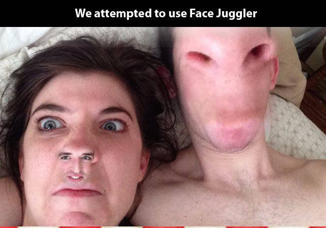 Couples Who Laugh Together Stay Together