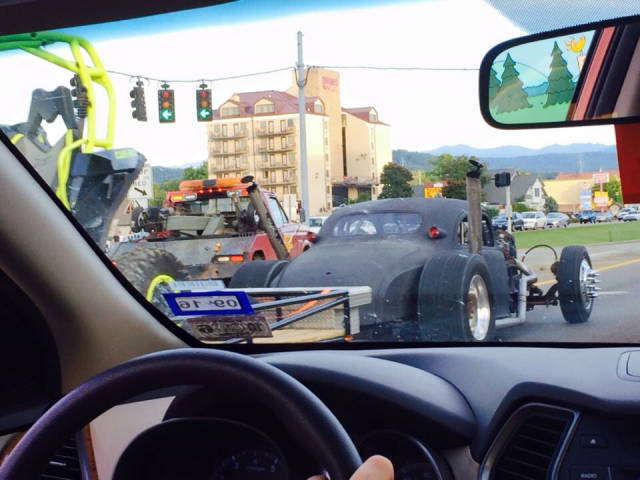 Morning Picdump