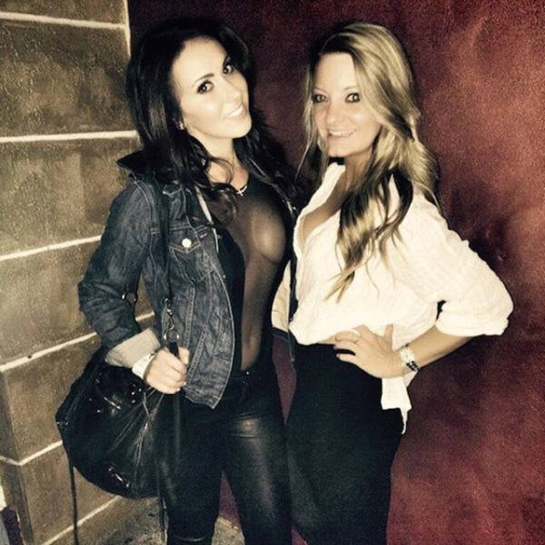 Mesh Clothing Is Simply Mesmerizing