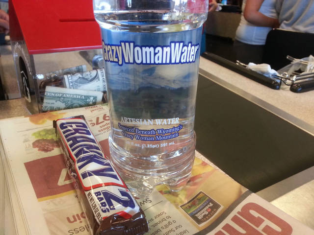 Morning Picdump