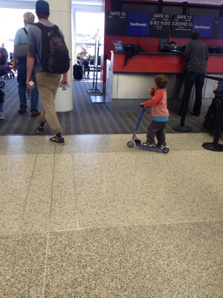 Morning Picdump