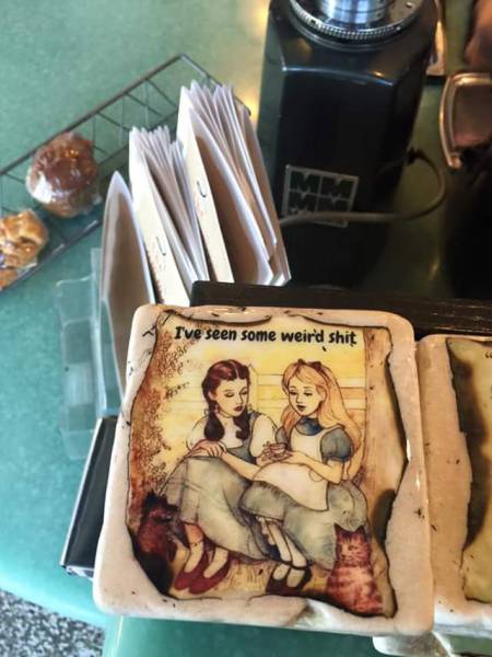 Morning Picdump