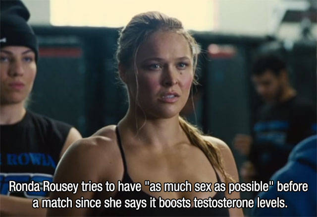 Interesting Facts about Anything and Everything