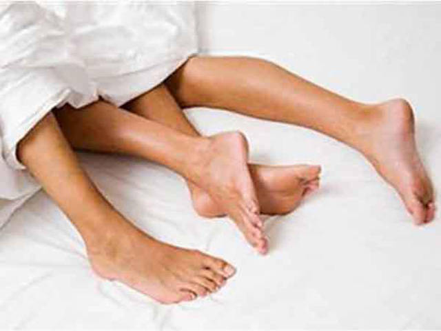 A Few Scintillating Stats about Sex That May Surprise You